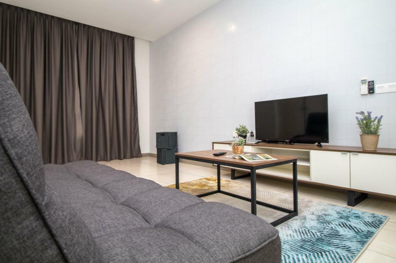 Octagon Ipoh By Plush 객실 사진